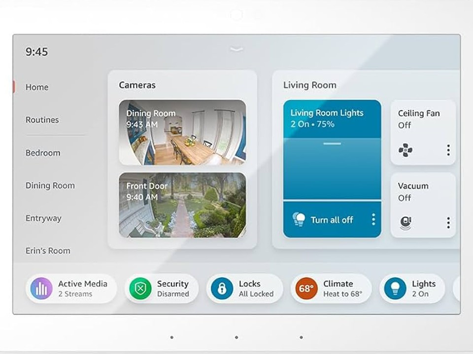 Fajas levanta cola en Bogotá